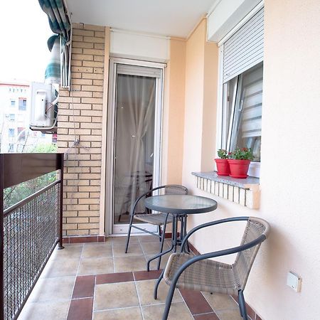 Apartman Arte Нови Сад Екстериор снимка