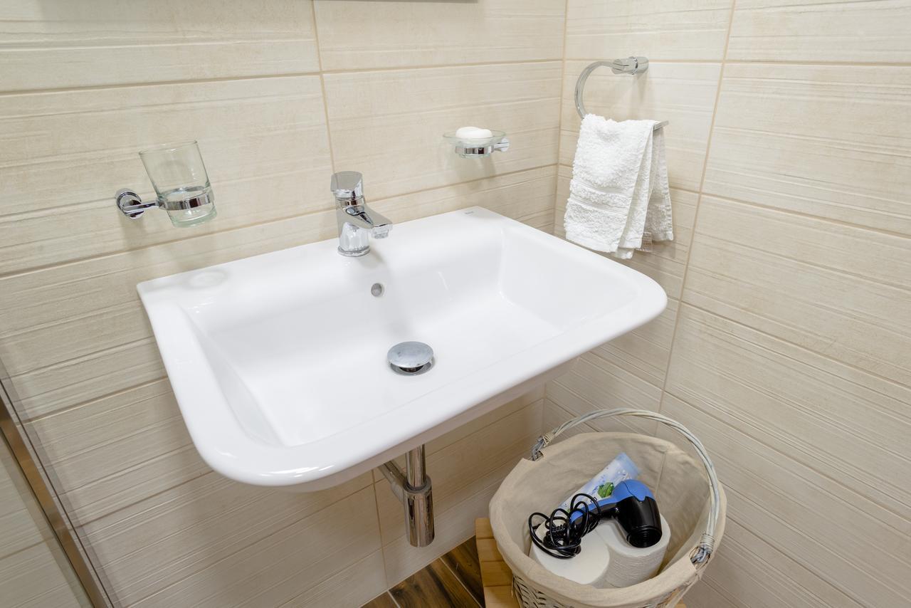 Apartman Arte Нови Сад Екстериор снимка