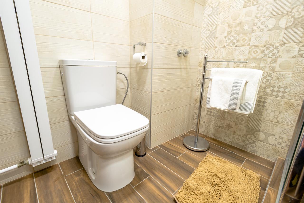 Apartman Arte Нови Сад Екстериор снимка