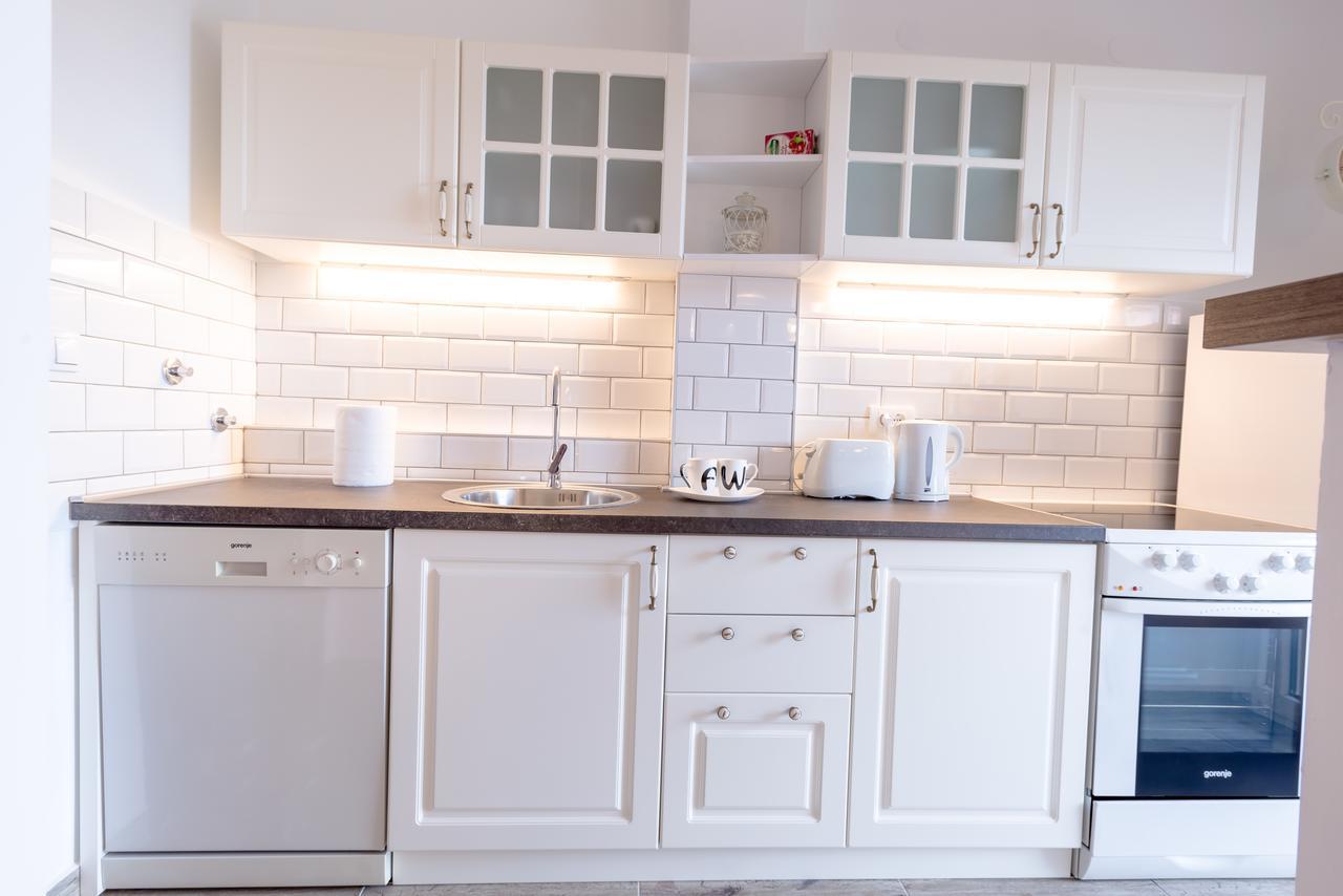 Apartman Arte Нови Сад Екстериор снимка