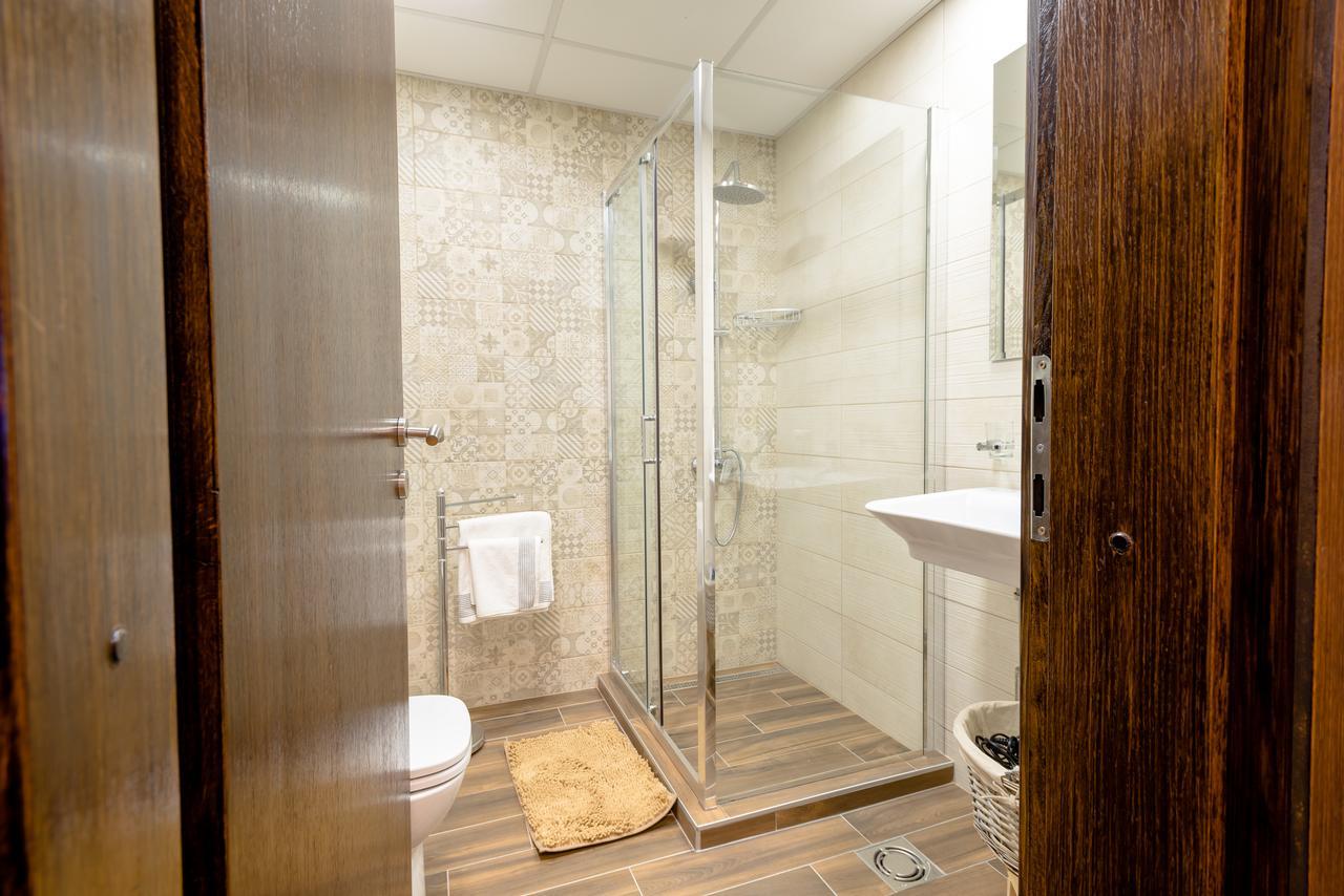 Apartman Arte Нови Сад Екстериор снимка